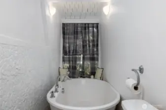 Main Level Bathroom