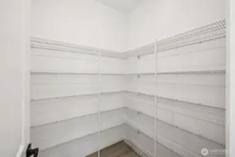 Actual house photos!