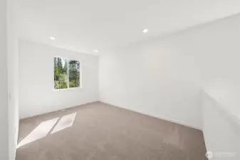Actual house photos!