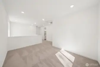 Actual house photos!