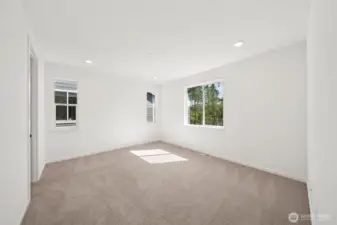 Actual house photos!