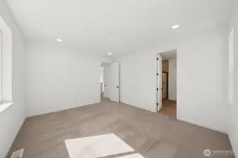Actual house photos!