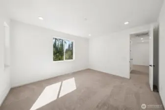Actual house photos!