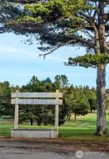 Surfside Golf Course