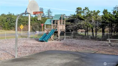 Surfside playground