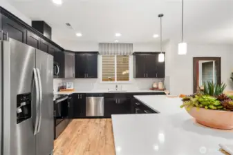 These photos feature the model home and do not represent the actual home that is currently for sale.