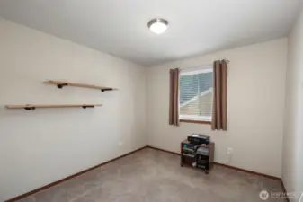Bedroom #4