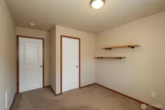 Bedroom #4