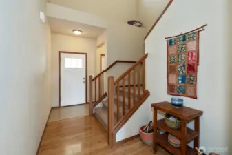 Entryway