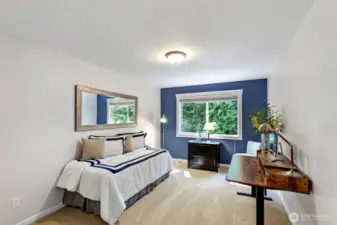 Bedroom 2.