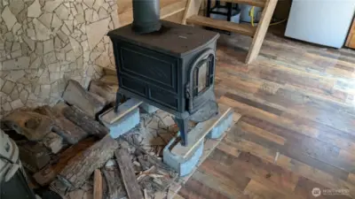 Heat source