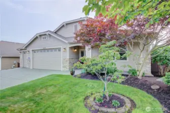 Welcome to 4228 Sunray Ct., Mount Vernon