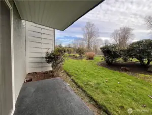 Nice lower corner unit le