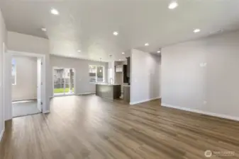 Photo of home previously built. Photos my include upgrades not included.