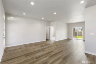 Photo of home previously built. Photos my include upgrades not included.