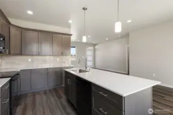 Photo of home previously built. Photos my include upgrades not included.