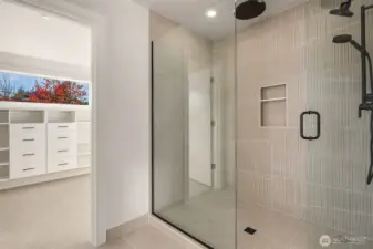 Photo is of our previous furnished Model Home in phase 1