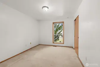 3rd Bedroom