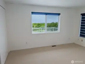 View from Master Suite