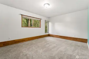 Bedroom 4 downstairs