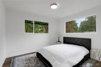 Upper Level Bedroom 3
