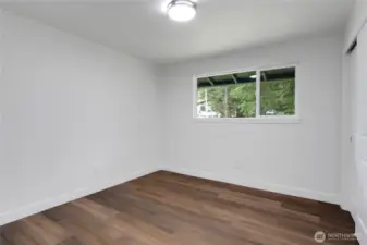 Upper Level Bedroom 2