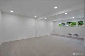 Large Family Room
