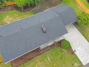 New Roof