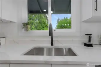 Quartz Countertops