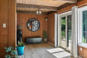 Dining Nook