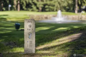 Golf and social memberships available at Country Club