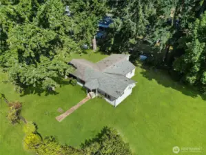 Virtually Green
