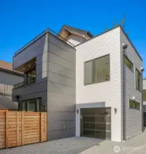 Next Level New Home by Dima Homes in Desirable Crown Hill Neighborhood