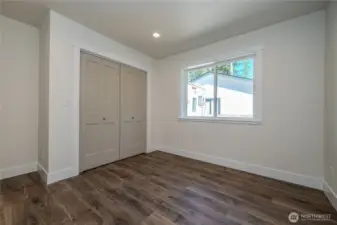 Third Bedroom