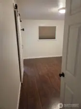 Masster Bedroom