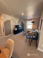 Gorgeous at every angle!