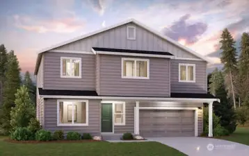 Square footage/dimensions shown are only an estimate, and actual square footage/dimensions will differ. ?Buyers should rely on his or her own evaluation of usable area. Depictions of homes or other features are artist conceptions. Hardscape, landscape, and other items shown may be decorator suggestions that are not included in the purchase price, and availability may vary. No view is promised. Views may also be altered by subsequent development, construction, and landscaping growth. ©2025 Century Communities, Inc