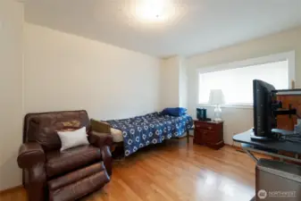 4th Main floor bedroom