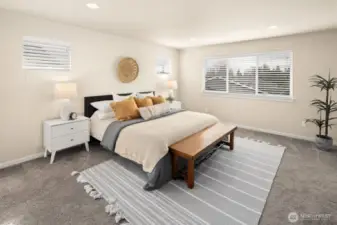 Owners Suite