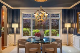 The Dining Room