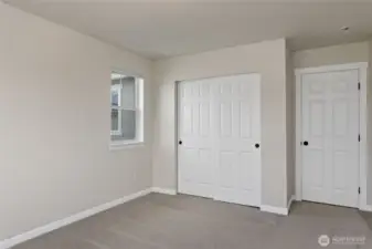 Bedroom #2