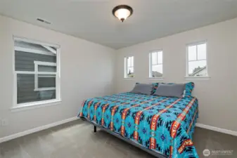 Bedroom #3