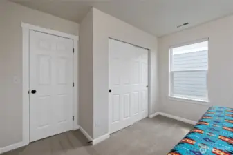 Bedroom #3