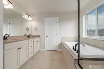 Dual Sink