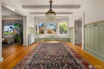Beautiful Dining Room