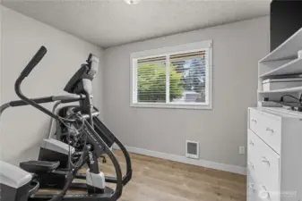 bedroom #2