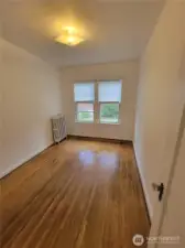 Bedroom Apt. 7