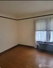 Studio- Main Room Apt. 5