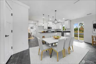 Decorating ideas