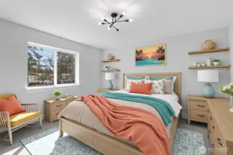 Decorating ideas